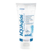 AQUAglide anal Gleitgel 100ml – pH-neutral, vegan (0.1 l) 100 ml