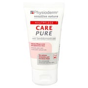 CARE PURE Creme 50 ml