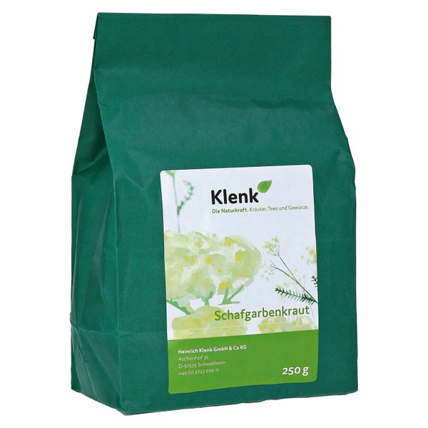 Schafgarbenkraut Tee 250 g