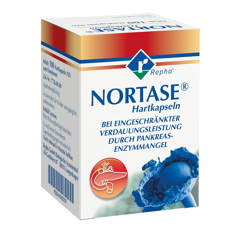 NORTASE 100 St