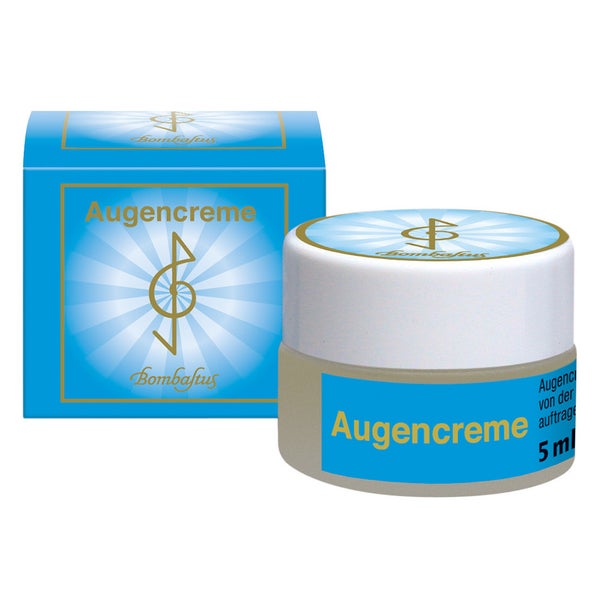 Augencreme 5 ml
