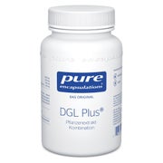 pure encapsulations DGL Plus 60 St
