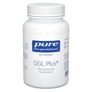 pure encapsulations® DGL Plus 60 St