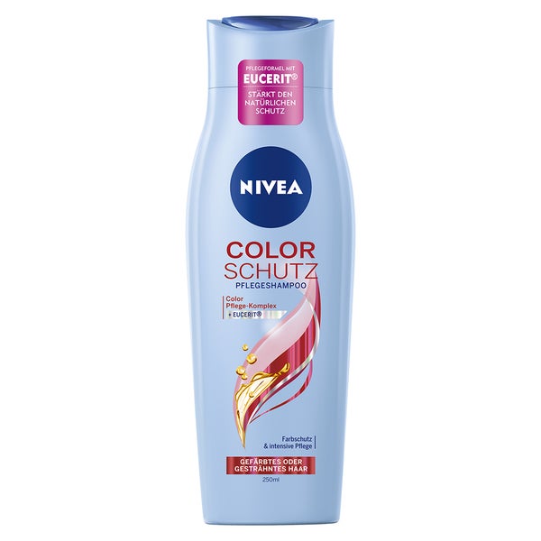 Nivea Shampoo Color Schutz & Pflege 250 ml