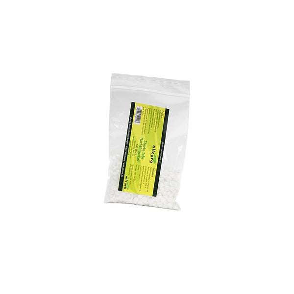 Stevia TABS Nachfüllpacket 500 St