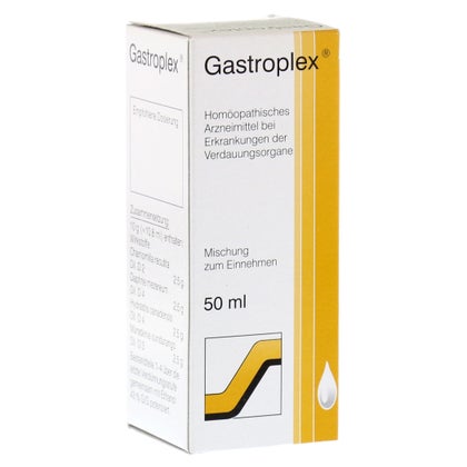 Gastroplex Tropfen 50 ml günstig kaufen | medpex
