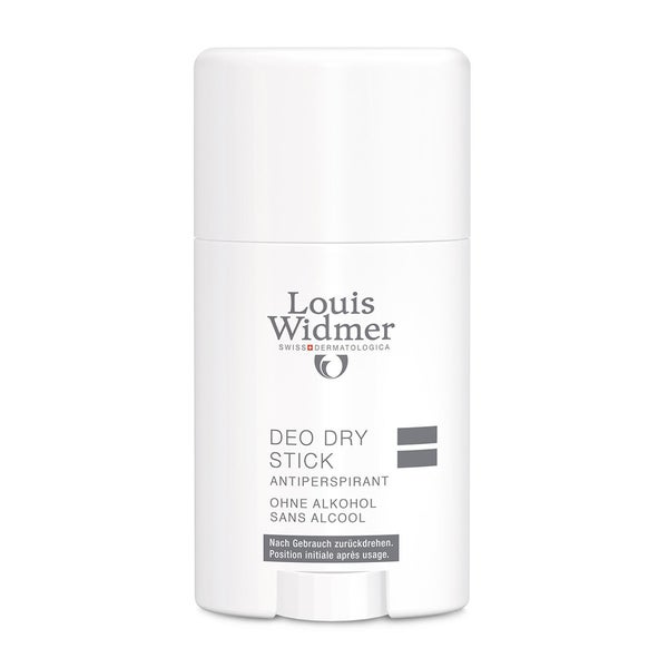 Widmer Deo Dry Stick 50 ml