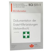 Senada Verbandbuch 1 St