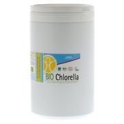 Chlorella (Naturland Bio) 2000 St