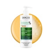 Produktabbildung: Vichy Anti-Schuppen Shampoo fettig 390 ml