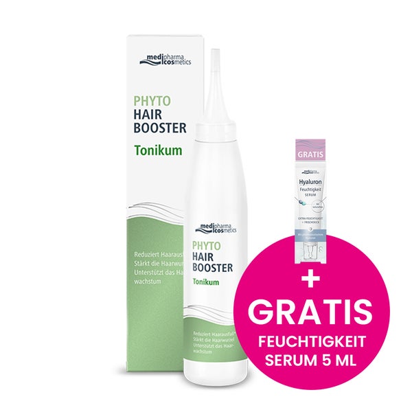 Phyto Hair Booster Tonikum 200 ml
