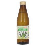 ALOE VERA BIO Direkt 100% Saft 330 ml