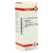 Cactus D 4 Dilution 20 ml
