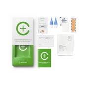 cerascreen Lebensmittelallergie Test 1 St