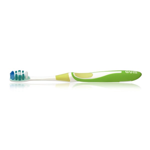 GUM Activital Zahnbürste kompakt medium 1 St