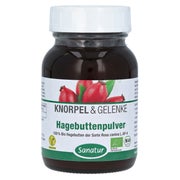 Hagebutten Pulver Rosa canina L.AP-4 160 g