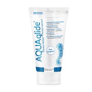AQUAglide neutral Gleitgel – wasserbasiert, fettfrei, vegan (0.05 l) 50 ml