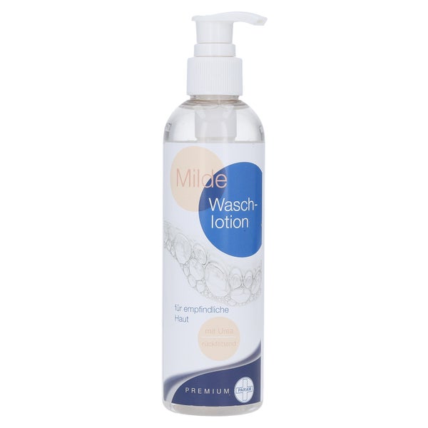 Waschlotion mild M.urea Pumpspender Para 250 ml