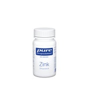 Produktabbildung: pure encapsulations Zink Zinkpicolinat 60 St