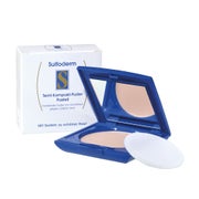 Produktabbildung: Sulfoderm S Teint Kompakt Puder pastell 10 g