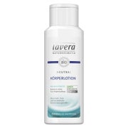 Produktabbildung: lavera Neutral Körperlotion 200 ml