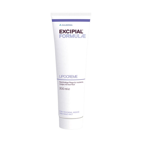 Excipial Lipocreme 300 ml