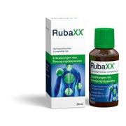 Rubaxx Tropfen 30 ml