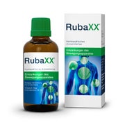 Produktabbildung: Rubaxx Tropfen 30 ml