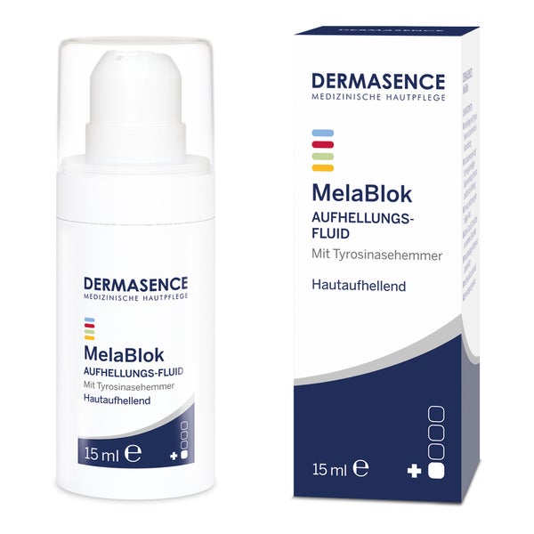 Dermasence Melablok 15 ml