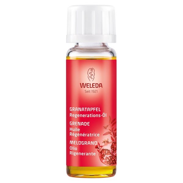 Weleda Granatapfel Regenerations-Öl 10 ml