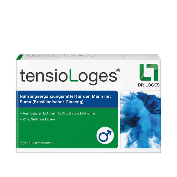tensioLoges 120 St