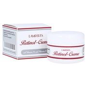Retinol Creme Lamperts 50 ml