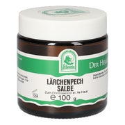 Produktabbildung: Lärchenpechsalbe 100 g