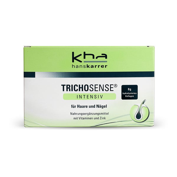 Trichosense Intensiv 15X20 ml