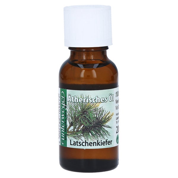 Latschenkieferöl Naturrein Tiroler Waldm 20 ml
