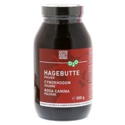 Hagebutten Pulver Bio 300 g