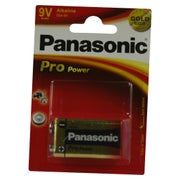 Produktabbildung: Batterien E Block 6LR61 9V Alkali 1 St