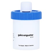 GAKO Unguator Kruke 50 ml Deckel blau 1 St