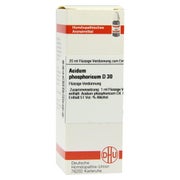 Acidum Phosphoricum D 30 Dilution 20 ml