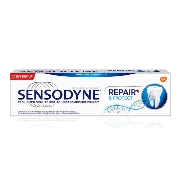 Sensodyne Repair* & Protect 75 ml