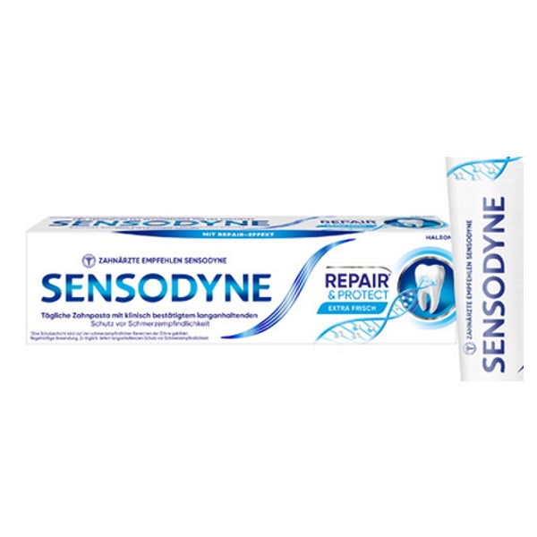 Sensodyne Repair* & Protect 75 ml