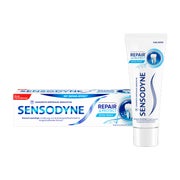 Sensodyne Repair & Protect Zahnpasta, schmerzempfindliche Zähne, 75ml 75 ml