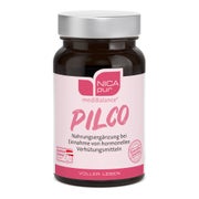 Nicapur Medibalance Pilco Kapseln 3 Mon. 90 St