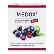 Produktabbildung: Medox Vital 30 St
