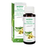 ALOE VERA Gesichtwasser 125 ml
