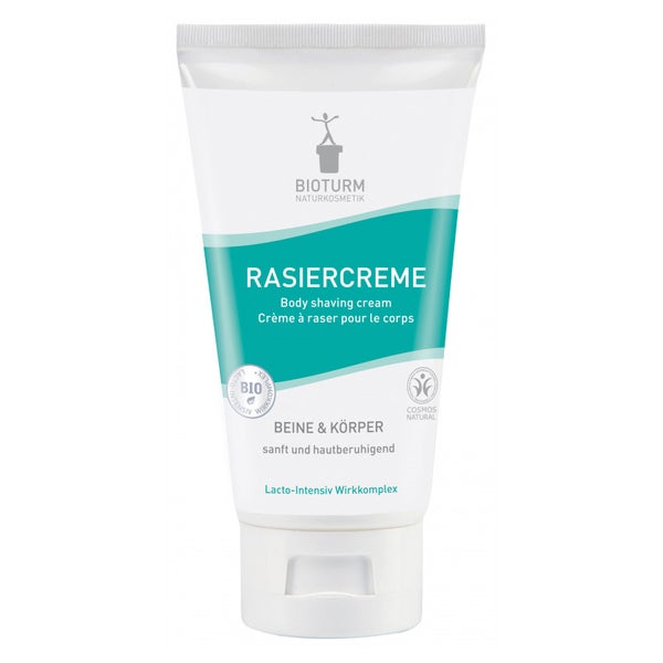 Bioturm Rasiercreme Nr.88 150 ml