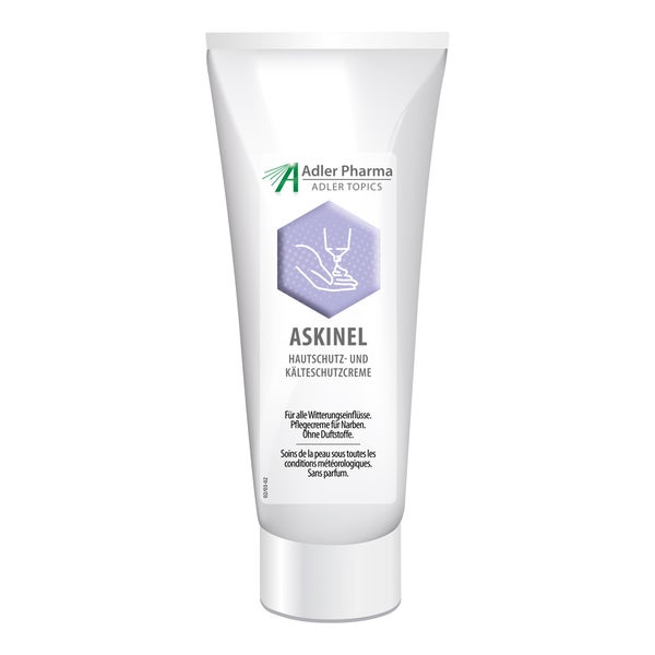 Askinel Adler Pharma Hautpfl.-u.Hautschu 50 ml