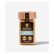 Gelee Royale & Propolis in Honig 190 g