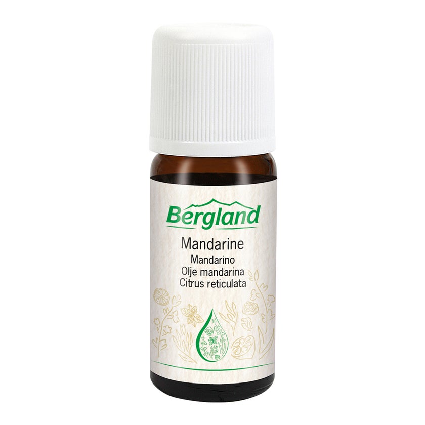 Bergland Mandarine 10 ml