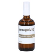 Produktabbildung: Kolloidales Silber 10 ppm Spray 100 ml